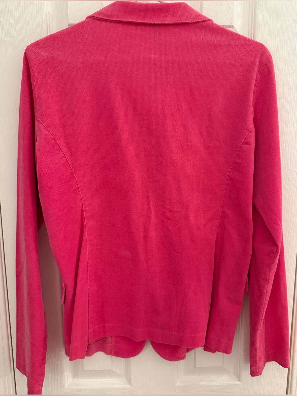 Pink Blazer - Picture 2 of 5